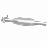 MagnaFlow Conv Ford-Mercury 26X6.5X4 2/2 - 23348