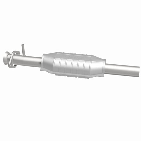 MagnaFlow Conv Ford-Mercury 26X6.5X4 2/2 - 23348