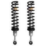 Bilstein 2025 Toyota 4Runner / 24-25 Land Cruiser B8 6112 Suspension Kit - 0-2.75in Front Lift - 47-347472