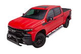 Lund 2019 Chevy Silverado 1500 Crew Cab Summit Ridge 2.0 Running Boards - Stainless - 28665044