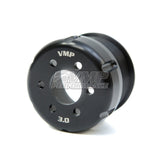 VMP Performance 07-14 Ford Shelby GT500 3.0in 10-Rib Conversion Bolt-On Pulley - VMP-30-10-B