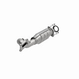 MagnaFlow Conv DF 10-11 Cadillac CTS 3.0L - 51547