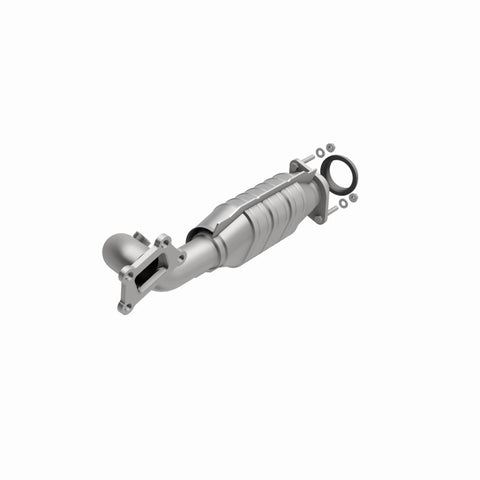 MagnaFlow Conv DF 10-11 Cadillac CTS 3.0L - 51547