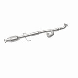 MagnaFlow Conv DF 00-03 Galant 3L rr OEM - 49453