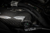 APR 20-26 Audi A6 Allroad/19-25 Audi A6 Quattro/A7 Sportback (C8) 3.0T Carbon Fiber Intake System - CI100048