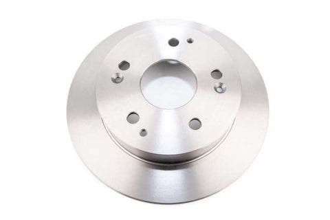 DBA 1997 Acura Integra Type R Rear Street Series Standard Rotor - DBA2515