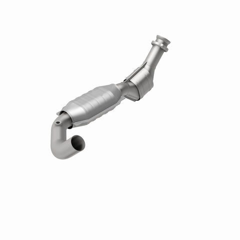 MagnaFlow Conv DF 97-98 Ford F-150 Pickup 4.2L D/S 4WD (49 State) - 93428