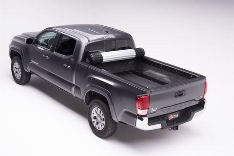 BAK 16-20 Toyota Tacoma 6ft Bed Revolver X2 - 39427