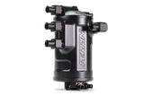 PERRIN 02-21 Subaru WRX / 04-21 STI Air Oil Separator - Black - PSP-ENG-620BK