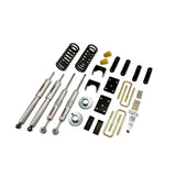 Belltech LOWERING KIT WITH SP SHOCKS - 441SP