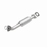 MagnaFlow Direct Fit Catalytic Converter 98-00 Niss Pathfinder 3.3L - 24748