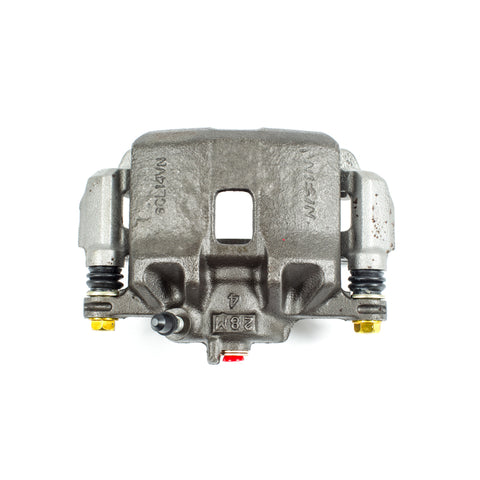 Power Stop 93-95 Honda Civic Front Right Autospecialty Caliper w/Bracket - L1615