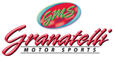 Granatelli 96-97 Chevrolet Pickup/Blazer (Compact) 4Cyl 2.2L MPG Plus Ignition Wires - 34-1070MPG