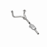MagnaFlow Conv DF 88-95 Ford Trucks 5.8L V8 - 93312