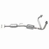 MagnaFlow Direct Fit Catalytic Converter 86-97 Ford Aerostar 3.0L - 447250