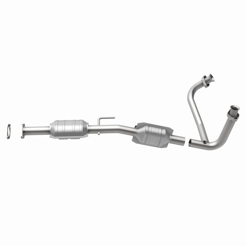 MagnaFlow Direct Fit Catalytic Converter 86-97 Ford Aerostar 3.0L - 447250