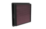 K&N 18-23 Lexus LC500 V8-5.0L Replacement Air Filter - 33-5133