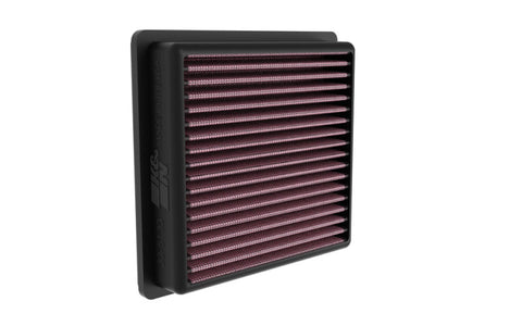 K&N 18-23 Lexus LC500 V8-5.0L Replacement Air Filter - 33-5133