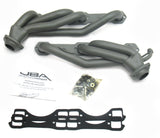 JBA 96-00 GM Truck 5.0L/5.7L SBC w/o A.I.R. 1-1/2in Primary Ti Ctd Cat4Ward Header - 1832SJT