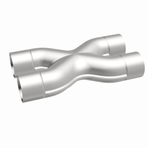 MagnaFlow Smooth Trans X 2.5/2.5 X 12 SS - 10791