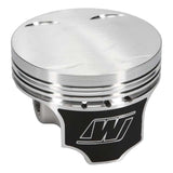 Wiseco Nissan CA18DET 4vp Flat Top * Turbo * Piston Shelf Stock Kit - K630M835
