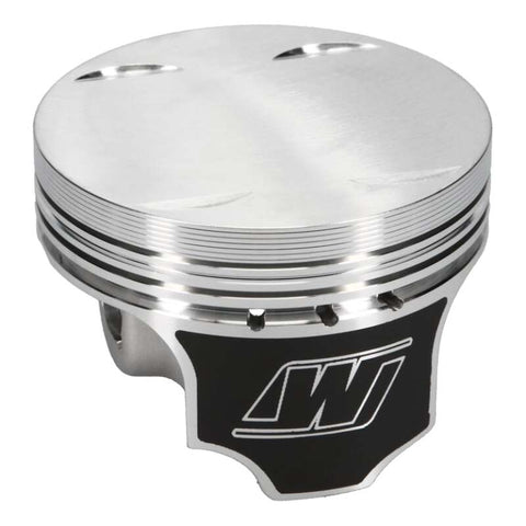 Wiseco Nissan CA18DET 4vp Flat Top * Turbo * Piston Shelf Stock Kit - K630M835