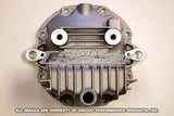 GReddy Nissan S14/S15 Differential Cover - 14520401
