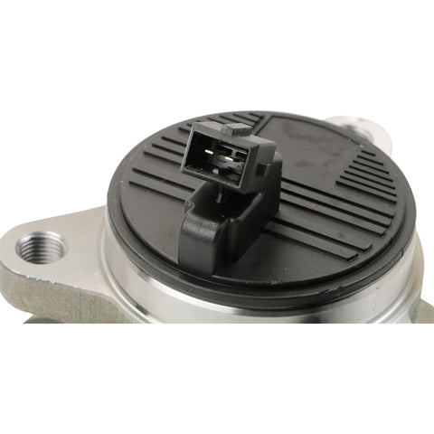 MOOG 17-21 Kia Niro Rear Wheel Hub & Bearing Assembly - 512635