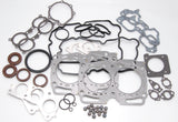Cometic Street Pro 06-07 Subaru WRX EJ255 DOHC 101mm Bore Complete Gasket Kit *OEM # 10105AB010* - PRO2045C