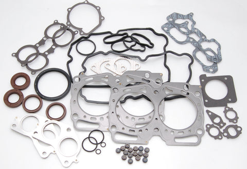 Cometic Street Pro 06-07 Subaru WRX EJ255 DOHC 101mm Bore Complete Gasket Kit *OEM # 10105AB010* - PRO2045C