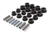 Zone Offroad Service Kit: Replacement Control Arm Bushings Ram D1504 - ZOND7501