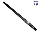 Yukon Gear 1541H Alloy 2 Pieces Left Hand Short Axle For Model 20 ( 76-83 CJ5 / and 76-81 CJ7) - YA M20-8127070