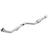 MagnaFlow Direct Fit Catalytic Converter 01-04 SLK230 2.3 Underbody - 52722