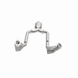 MagnaFlow Direct Fit Catalytic Converter Thunderbird-Cougar 95-96 - 23343