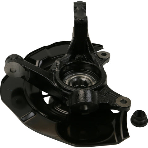 MOOG 04-10 Toyota Sienna Front Left Complete Knuckle Assembly - LK061