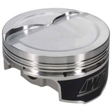 Wiseco Chevy LS RED Series Piston Set 4.035in Bore 1.105in CH 10cc - Set of 8 - RED0082X35