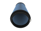 aFe POWER Universal Clamp-On Air Filter w/ D2 Dura-Dry Media - 6in F x 7.5in B x 5.5in T x 12in H - 21-60512V
