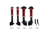 Pedders 05-07 Subaru WRX STI Extreme XA Coilover Kit - PED-160023
