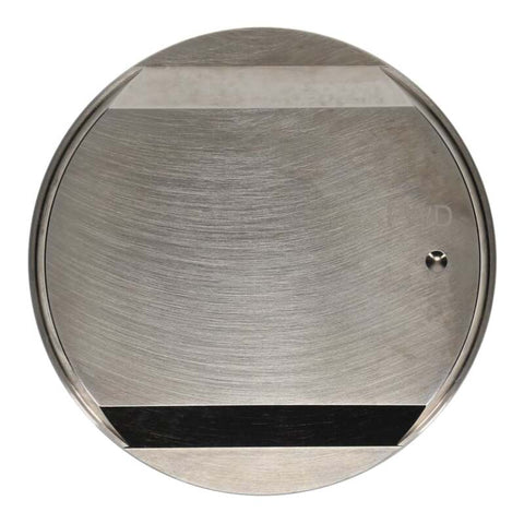 Wiseco Nissan Turbo Dome +14cc Piston Shelf Stock Kit - K591M875