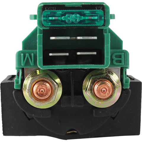 Arrowhead Mitsuba Str Relay - 240-54059