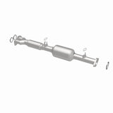 MagnaFlow Direct Fit Catalytic Converter 91-95 Toyota Previa 2.4L - 3391896