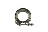 Turbosmart 304SS 3.0in V-Band Coupling Kit - TS-ECK-300
