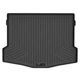 Husky Liners 2021 Ford Mustang Mach-E Weatherbeater Cargo Liner - Black - 45071