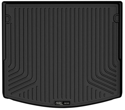 Husky Liners 2022 Mazda CX-5 WeatherBeater Cargo Liner - Blk - 28631