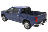 Bestop 19-26 Chevy Silverado Exc 19 Classic 65 Ft Bed W/O Carbon Fiber Bed Supertop - 77319-35