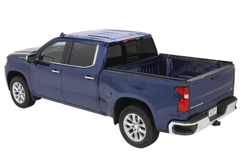 Bestop 19-26 Chevy Silverado/Sierra 1500 For 58 Ft Bed W/O Carbon Fiber Bed Supertop - 77318-35