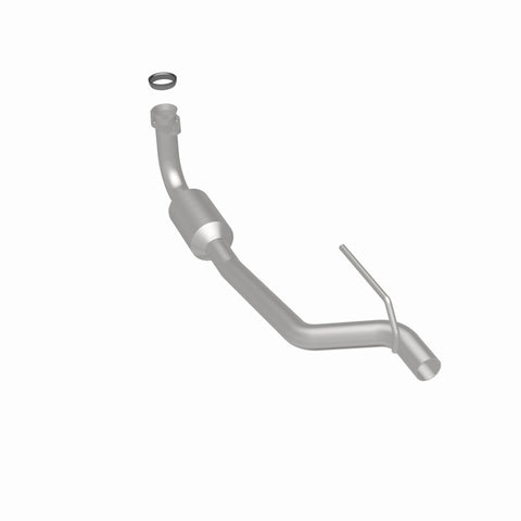MagnaFlow Conv DF Ford-Mercury 89 91 - 23394