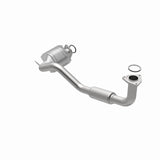 MagnaFlow Direct Fit Catalytic Converter Toyota MR2 Rear Conv. - 23109