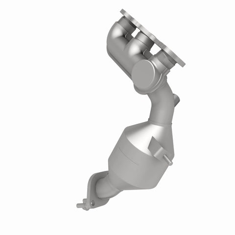 MagnaFlow Direct Fit Catalytic Converter 06-08 Lexus RX400H 3.3L - 51962