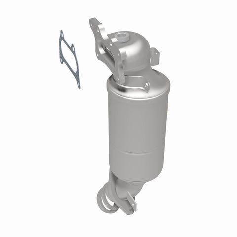 MagnaFlow DF 06-08 Civic 1.8L Manifold - 50610